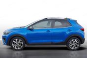 Kia Stonic T-GDI GT Line