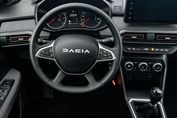 Dacia Sandero Stepway Expression LPG 1.0 TCe