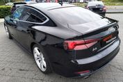 Audi A5 45 TFSI quattro S tronic