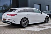 Mercedes CLA 200 d 4-Matic 8G-DCT