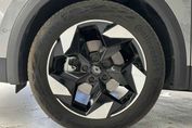 Renault Captur Techno Eco-G LPG 1.2 TCe