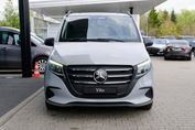 Mercedes Vito 116 CDI Select Ekstradługi 9G-Tronic