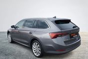 Skoda Octavia 1.5 TSI ACT Style