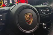 Porsche Cayenne Coupe S E-Hybrid Black Edition