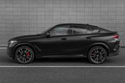 BMW X6 xDrive40d M Sport