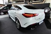 Mercedes GLE Coupe 300 d 4-Matic AMG Line