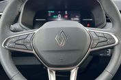 Renault Clio Generation X-Tronic 1.0 TCe