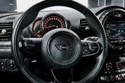 Mini Clubman Cooper aut