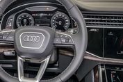 Audi Q8 TDI quattro
