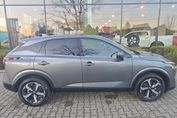 Nissan Qashqai 1.3 DIG-T mHEV N-Connecta XTronic