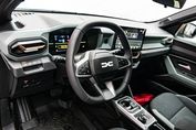 Dacia Duster Extreme 1.2 TCe Hybrid-G LPG 4x4