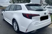 Toyota Corolla Comfort 1.8 Hybrid