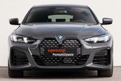 BMW Seria 4 420d xDrive M Sport