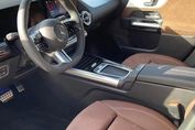 Mercedes GLA 200 AMG Line