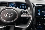 Hyundai Tucson 1.6 T-GDi HEV Executive Final Edition 2WD