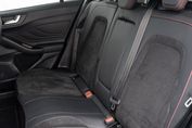 Ford Focus 2.3 EcoBoost ST X aut