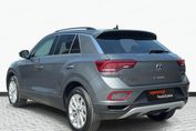 Volkswagen T-Roc 1.5 TSI Life DSG