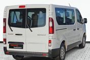 Renault Trafic Kombi 2.0 dCi L1H1 Business