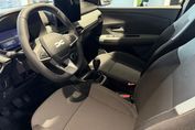 Dacia Sandero Stepway Extreme 1.2 Eco-G LPG