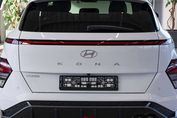 Hyundai Kona 1.6 GDI N Line DCT