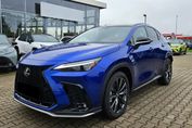 Lexus NX 450h+ F Sport