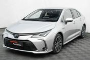 Toyota Corolla 1.8 Hybrid