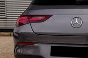 Mercedes CLA 200 Progressive Shooting Brake