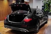 Mercedes Klasa S Maybach 580 4-Matic