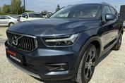Volvo XC40 T4 Inscription