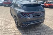 Hyundai Tucson 1.6 T-GDi HEV N-Line Plus 2WD aut