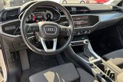 Audi Q3 35 TFSI