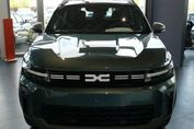 Dacia Bigster Expression mHEV  4x4 1.2 TCe