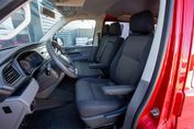 Volkswagen Transporter Kombi L2H1