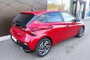 Hyundai i20 1.2 Modern