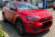 Fiat 600 Hybrid 1.2 Turbo eDCT
