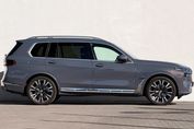 BMW X7 xDrive40d
