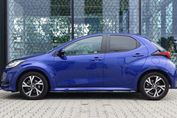 Toyota Yaris Hybrid 1.5 Style