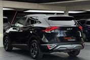 Kia Sportage 1.6 CRDI M 2WD DCT