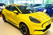 Ford Puma Premium 43.6 kWh
