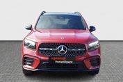 Mercedes GLB 200 AMG Line 7G-DCT