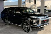 Mitsubishi L200 Instyle Plus AT