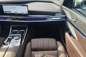 BMW Seria 7 740d xDrive mHEV M Sport sport-aut