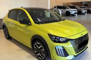 Peugeot 208 GT eDCS 1.2 mHEV