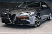 Alfa Romeo Giulia 2.0 Turbo