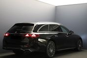 Mercedes Klasa E 220 d 4-Matic AMG Estate