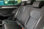 Skoda Superb 2.0 TSI 4x4 Ambition DSG