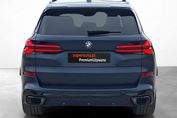 BMW X5 xDrive30d M Sport