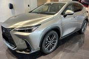 Lexus NX 350h Omotenashi 2.5 Hybrid AWD