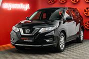 Nissan X-Trail 1.6 DIG-T Visia 2WD
