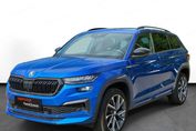 Skoda Kodiaq 2.0 TDI 4x4 Sportline DSG